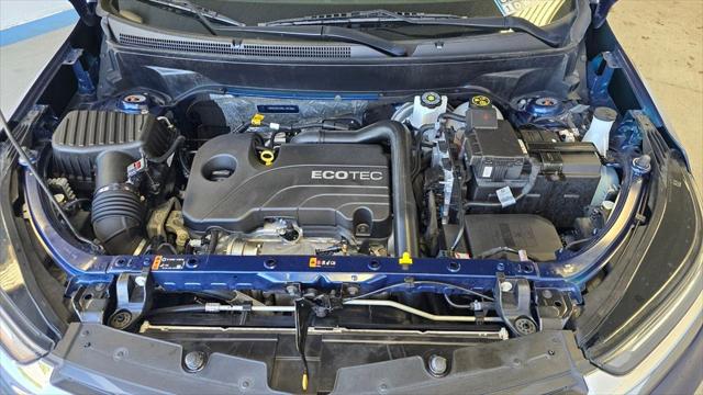Used 2022 Chevrolet Equinox For Sale in Columbus, OH