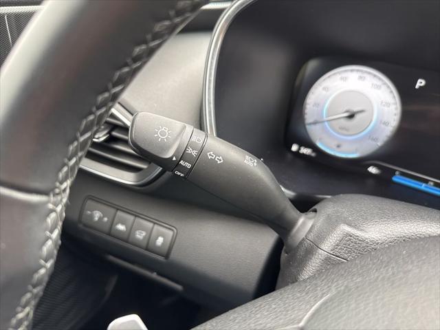 2022 Hyundai Santa Fe XRT