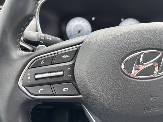 2022 Hyundai Santa Fe XRT