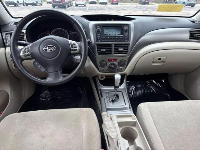 2011 Subaru Impreza 2.5i Premium