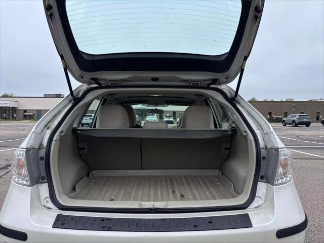 2011 Subaru Impreza 2.5i Premium