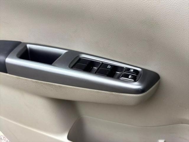 2011 Subaru Impreza 2.5i Premium