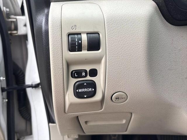 2011 Subaru Impreza 2.5i Premium