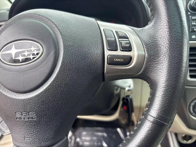 2011 Subaru Impreza 2.5i Premium