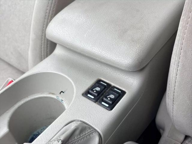 2011 Subaru Impreza 2.5i Premium