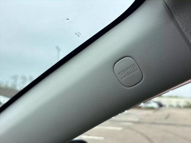 2011 Subaru Impreza 2.5i Premium