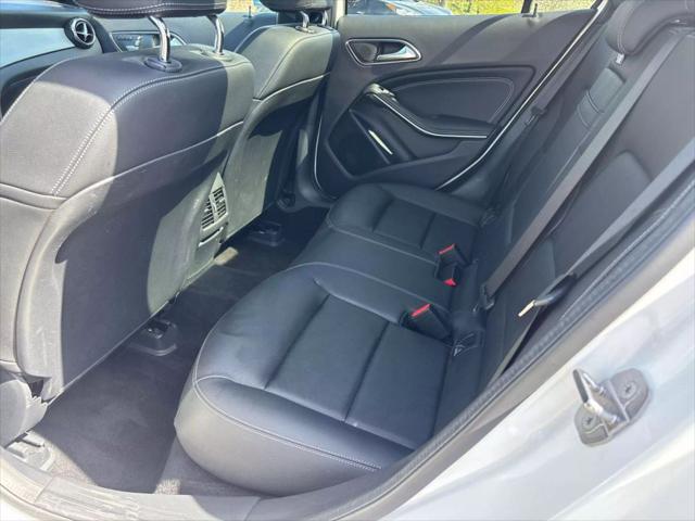 2020 Mercedes-Benz GLA-CLASS GLA 250 4MATIC