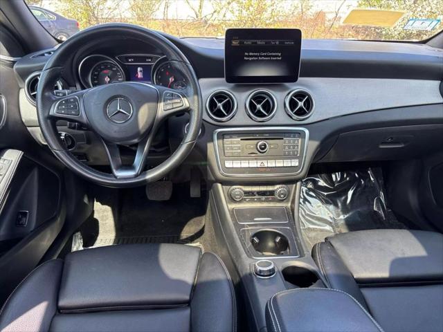 2020 Mercedes-Benz GLA-CLASS GLA 250 4MATIC