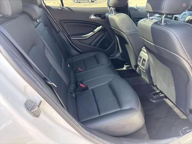 2020 Mercedes-Benz GLA-CLASS GLA 250 4MATIC