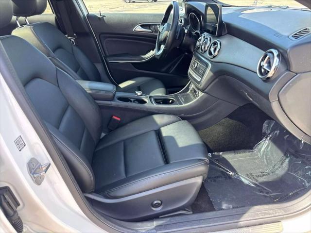 2020 Mercedes-Benz GLA-CLASS GLA 250 4MATIC