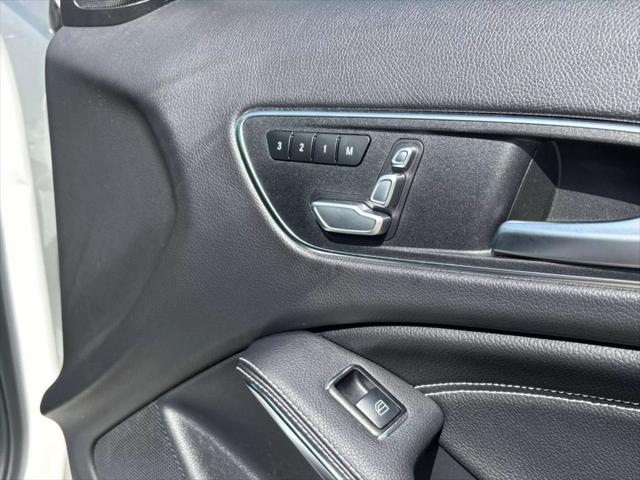 2020 Mercedes-Benz GLA-CLASS GLA 250 4MATIC