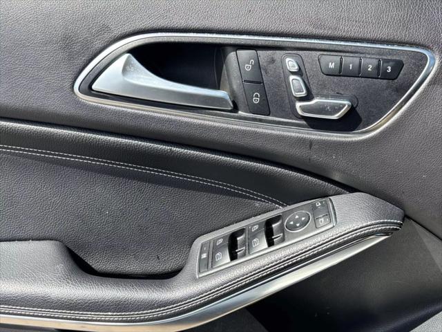 2020 Mercedes-Benz GLA-CLASS GLA 250 4MATIC