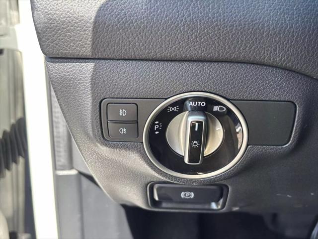 2020 Mercedes-Benz GLA-CLASS GLA 250 4MATIC