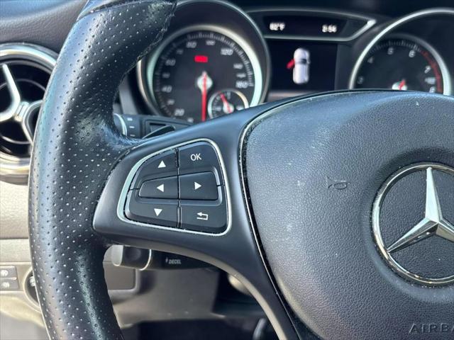 2020 Mercedes-Benz GLA-CLASS GLA 250 4MATIC