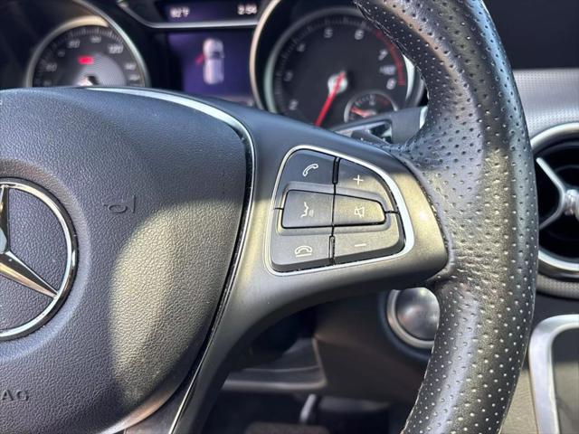 2020 Mercedes-Benz GLA-CLASS GLA 250 4MATIC
