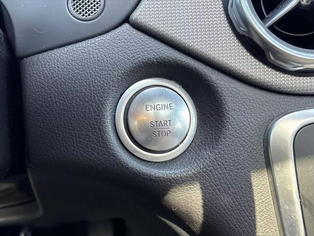 2020 Mercedes-Benz GLA-CLASS GLA 250 4MATIC