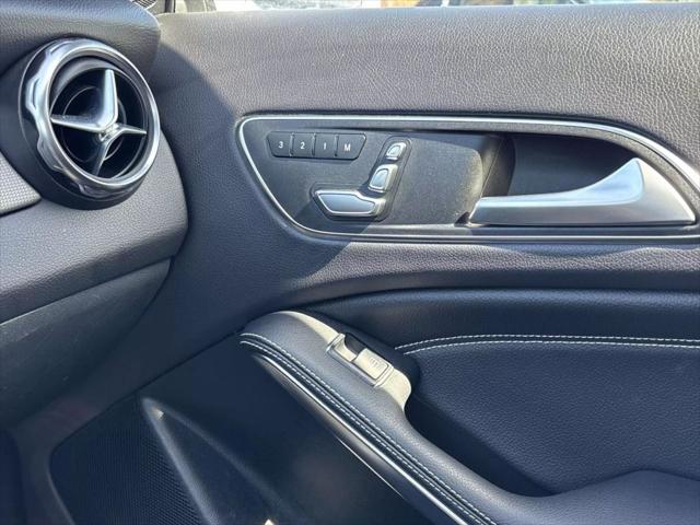 2020 Mercedes-Benz GLA-CLASS GLA 250 4MATIC