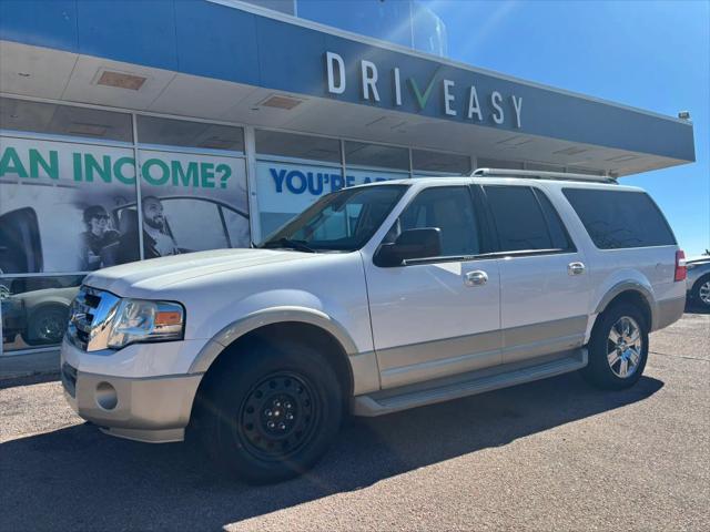 2010 Ford Expedition EL Eddie Bauer for sale in Colorado Springs, CO