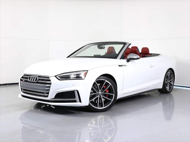 2018 Audi S5 3.0T Premium Plus for sale in Tucson, AZ