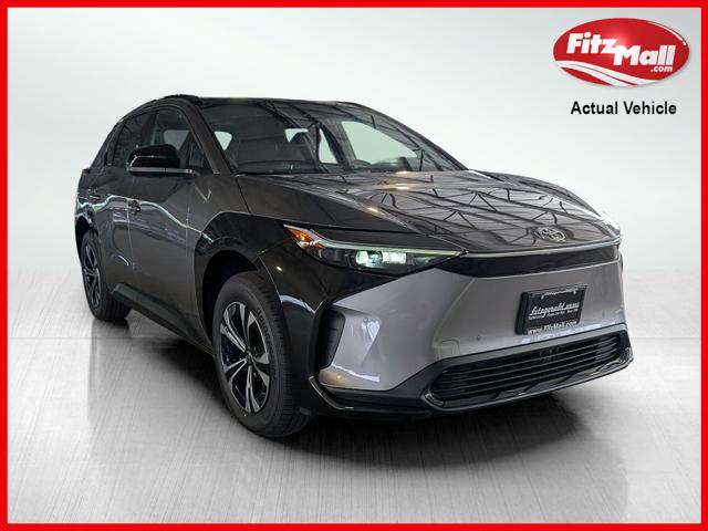 2025 Toyota bZ4X XLE for sale in Gaithersburg, MD