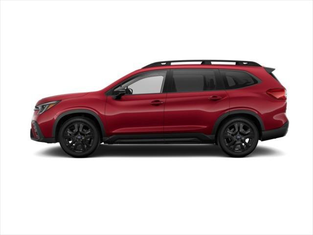 2025 Subaru Ascent Onyx Edition Limited 7-Passenger