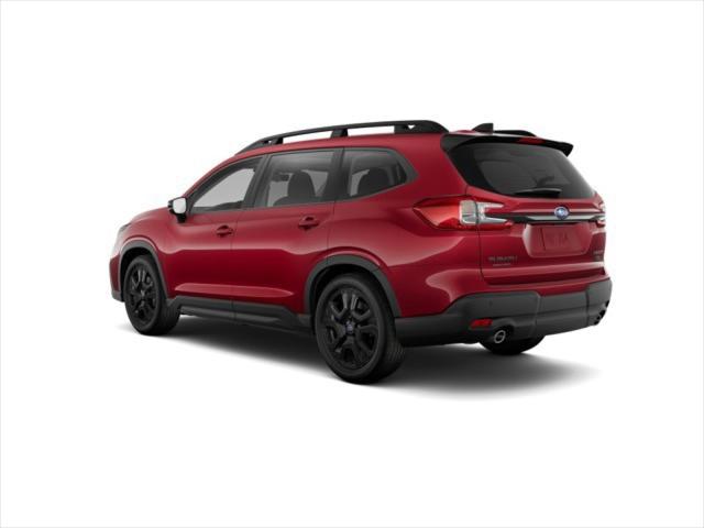 2025 Subaru Ascent Onyx Edition Limited 7-Passenger