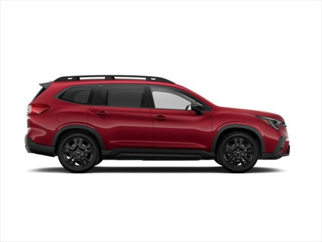 2025 Subaru Ascent Onyx Edition Limited 7-Passenger