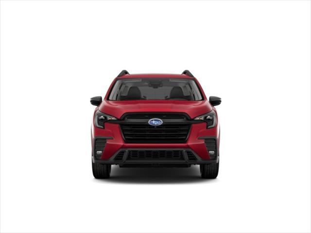 2025 Subaru Ascent Onyx Edition Limited 7-Passenger