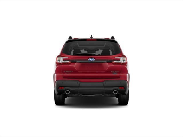 2025 Subaru Ascent Onyx Edition Limited 7-Passenger