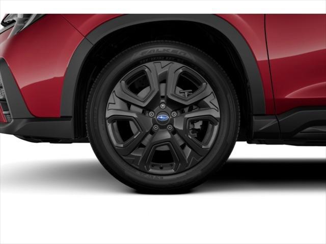2025 Subaru Ascent Onyx Edition Limited 7-Passenger