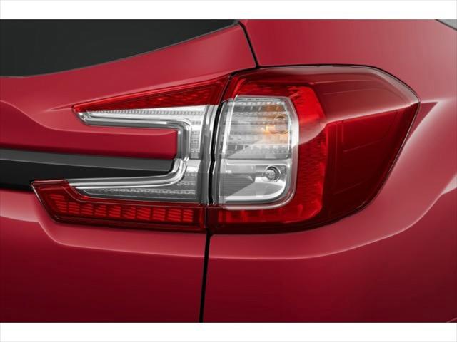 2025 Subaru Ascent Onyx Edition Limited 7-Passenger