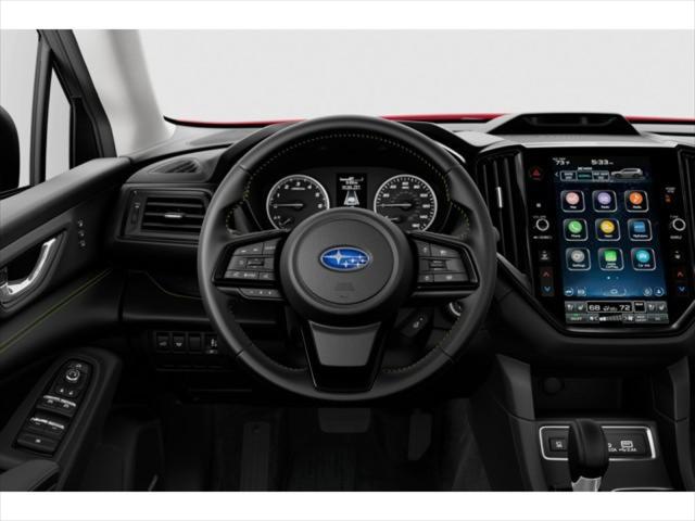 2025 Subaru Ascent Onyx Edition Limited 7-Passenger