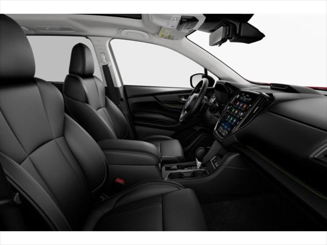 2025 Subaru Ascent Onyx Edition Limited 7-Passenger