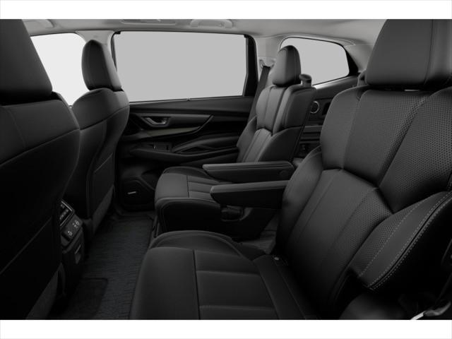 2025 Subaru Ascent Onyx Edition Limited 7-Passenger