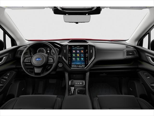 2025 Subaru Ascent Onyx Edition Limited 7-Passenger
