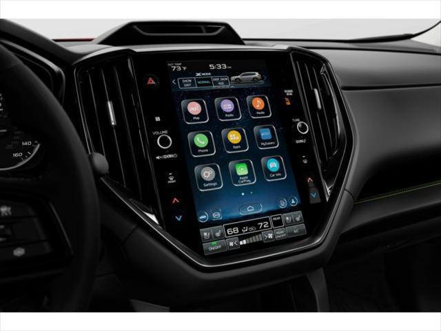 2025 Subaru Ascent Onyx Edition Limited 7-Passenger
