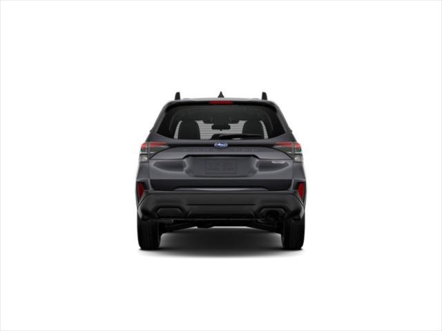 2025 Subaru Forester Premium Hybrid