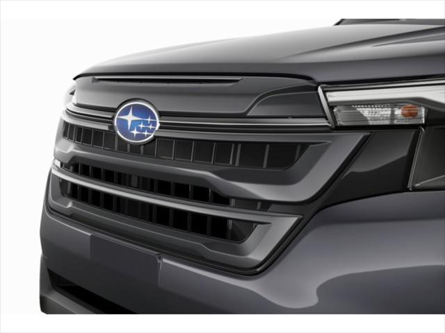 2025 Subaru Forester Premium Hybrid