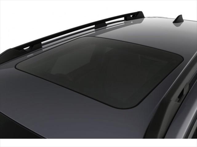 2025 Subaru Forester Premium Hybrid