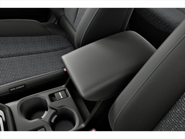 2025 Subaru Forester Premium Hybrid
