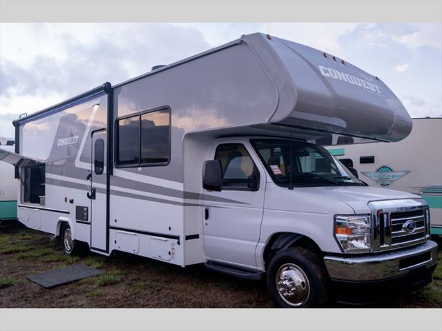 2025 Chevrolet Express Cutaway Work Van