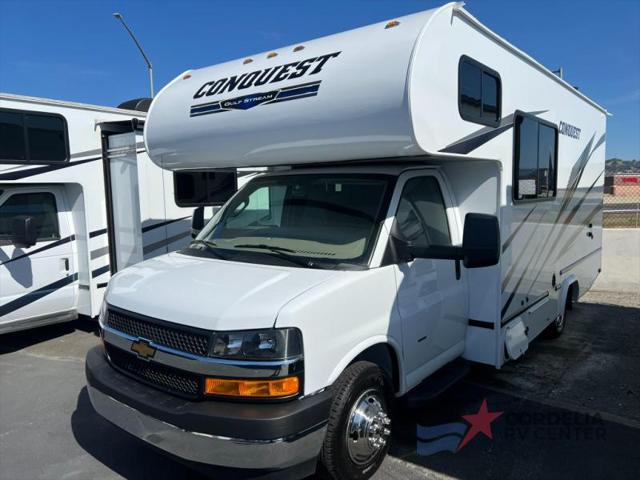 2025 Chevrolet Express Cutaway Work Van