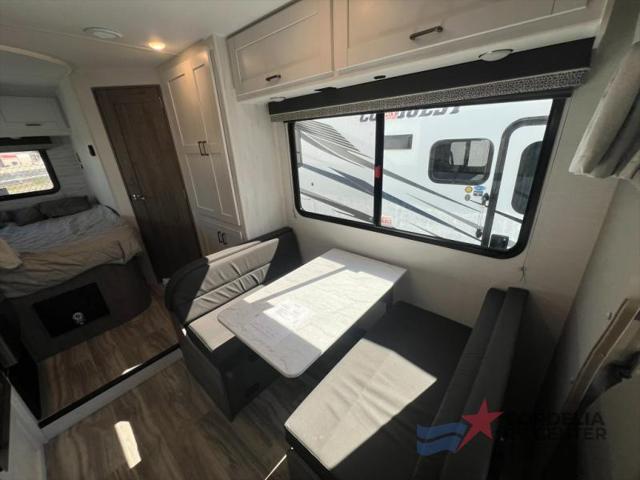 2025 Chevrolet Express Cutaway Work Van
