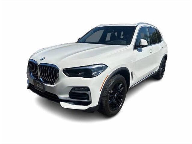 2021 BMW X5 xDrive40i for sale in Harrisburg, PA