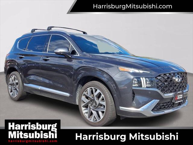 2023 Hyundai Santa Fe Calligraphy for sale in Harrisburg, PA