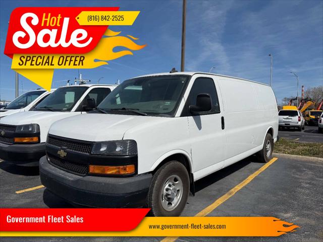 2019 Chevrolet Express Work Van for sale in Kansas City, MO
