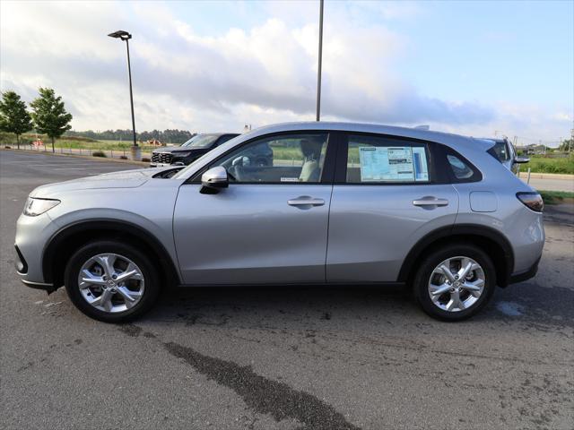 2025 Honda HR-V 2WD LX