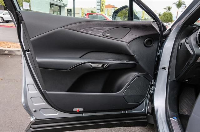 2025 Lexus RX 350 Luxury