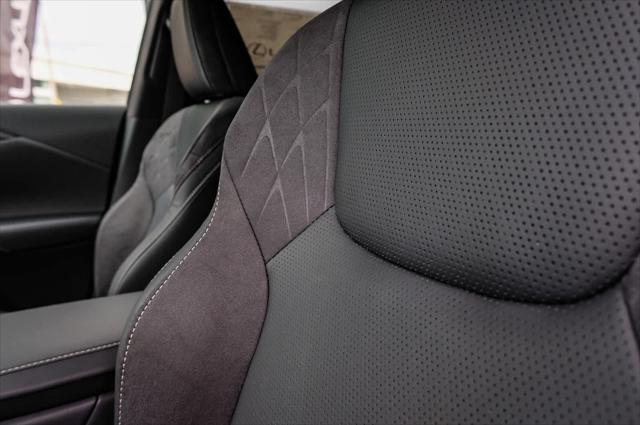 2025 Lexus RX 350 Luxury