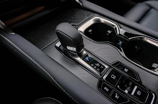 2025 Lexus RX 350 Luxury